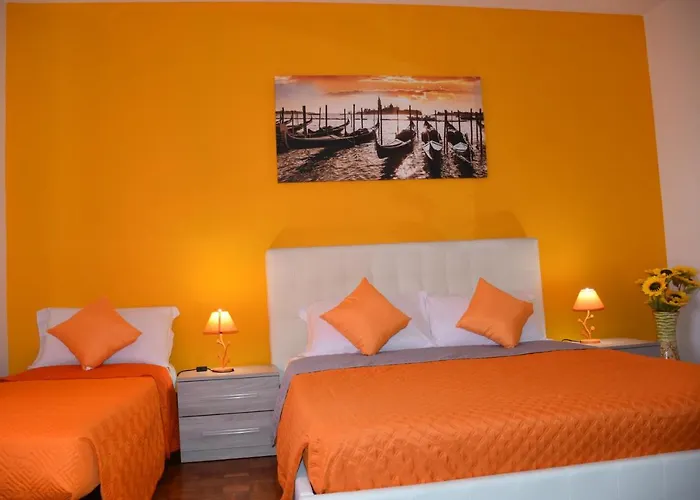 Venice Day Отель типа 