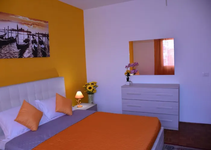 Venice Day Отель типа 