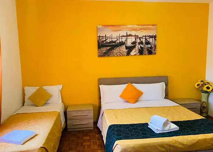 Venice Day * Местре