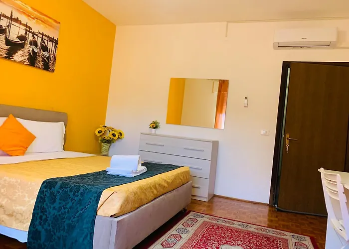 Venice Day Отель типа 