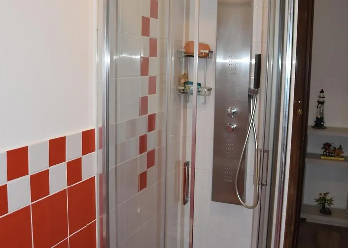 Venice Day Отель типа 