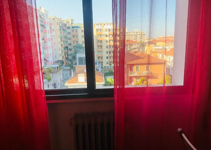 Venice Day Отель типа 