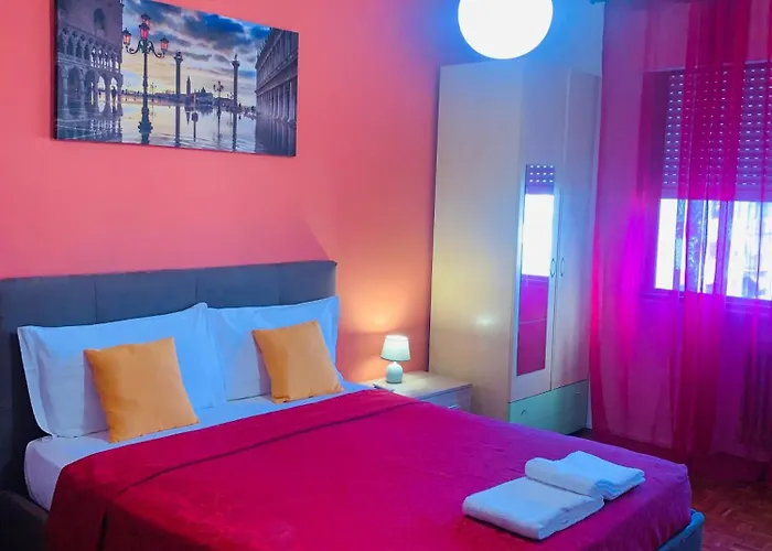 Venice Day * Местре